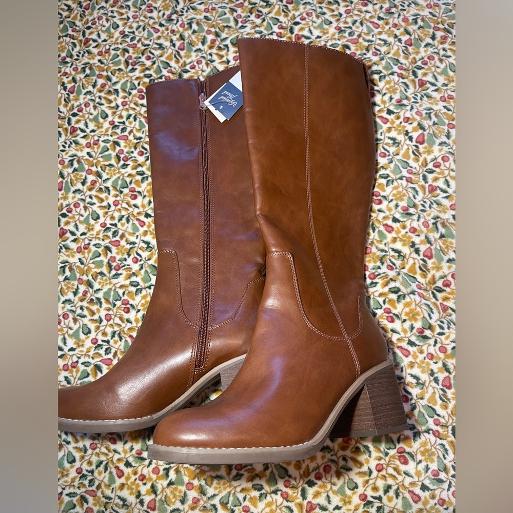 💫Heeled Riding Boots💫 - Picture 14 of 16